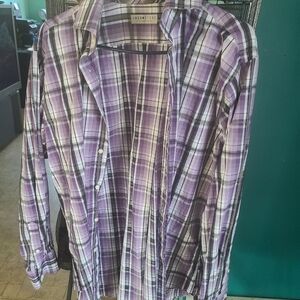 Jack Stone by Thomas Dean dress shirt